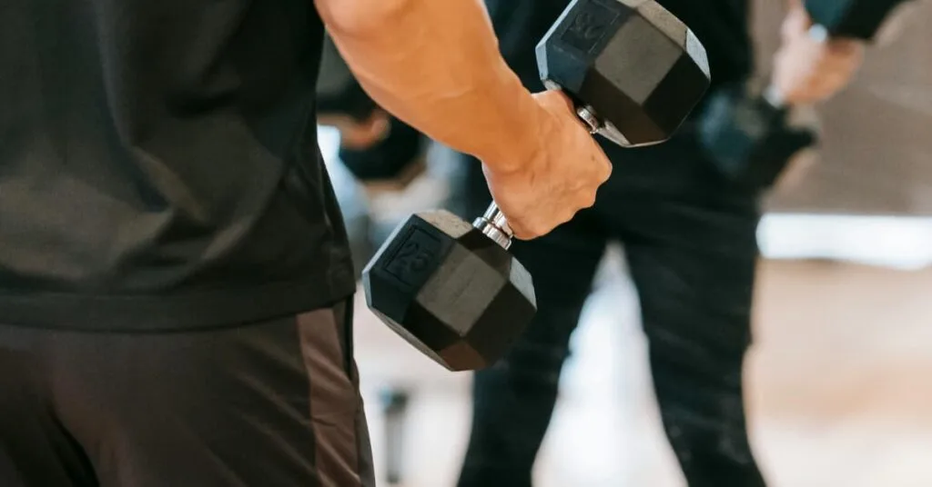 Hammer Curl Benefits