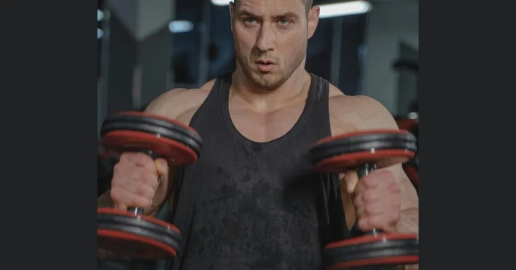 Hammer Curl Target Muscles