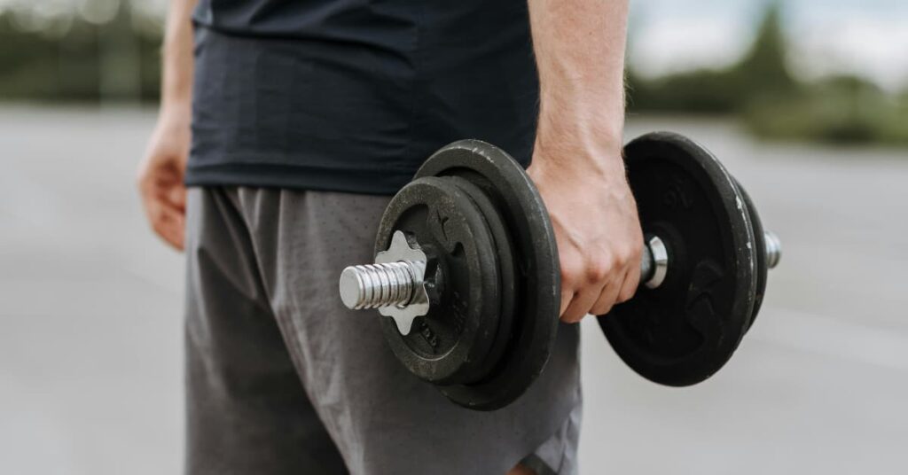 Hammer Curl Variations