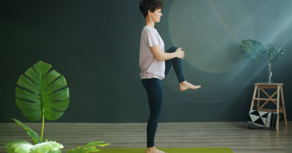 Leg Extension Alternatives