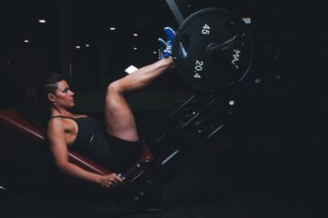 Leg Press Secrets Revealed How Foot Placement and 3 Powerful Variations Transform Your Gains