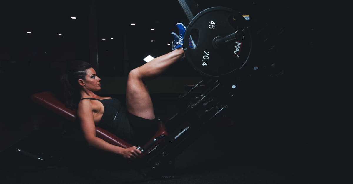 Leg Press Secrets Revealed How Foot Placement and 3 Powerful Variations Transform Your Gains