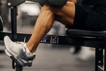 Master the Calf Raises10 Surprising Benefits and the Variations You’re Doing Wrong