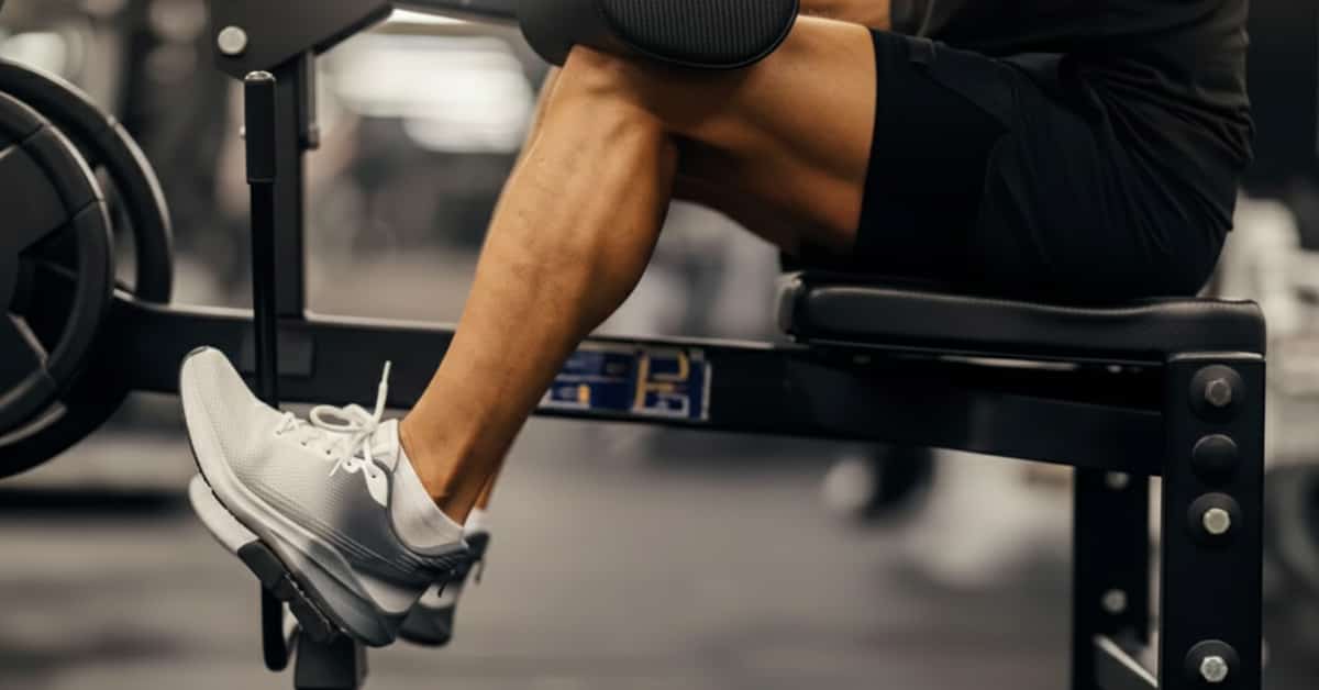 Master the Calf Raises10 Surprising Benefits and the Variations You’re Doing Wrong