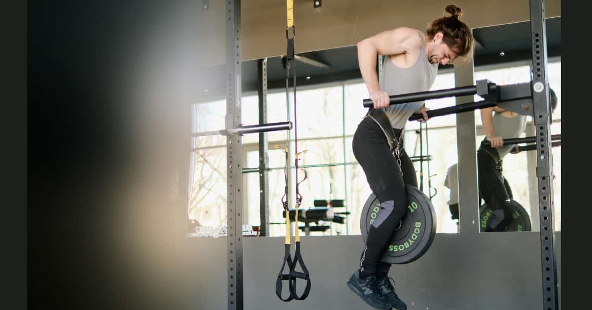Master the Perfect Tricep Dips Proven Techniques and 10 Powerful Benefits for Massive Gains