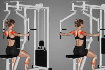 Master the Rear Delt 5 Essential Variations and Form Fixes for 3D Shoulders