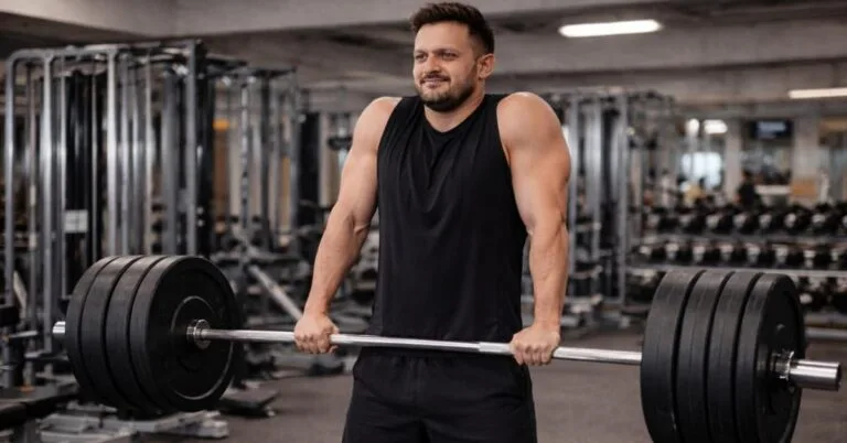 Master the Shoulder Shrugs 12 Powerful Benefits and the Secret to Perfect Form