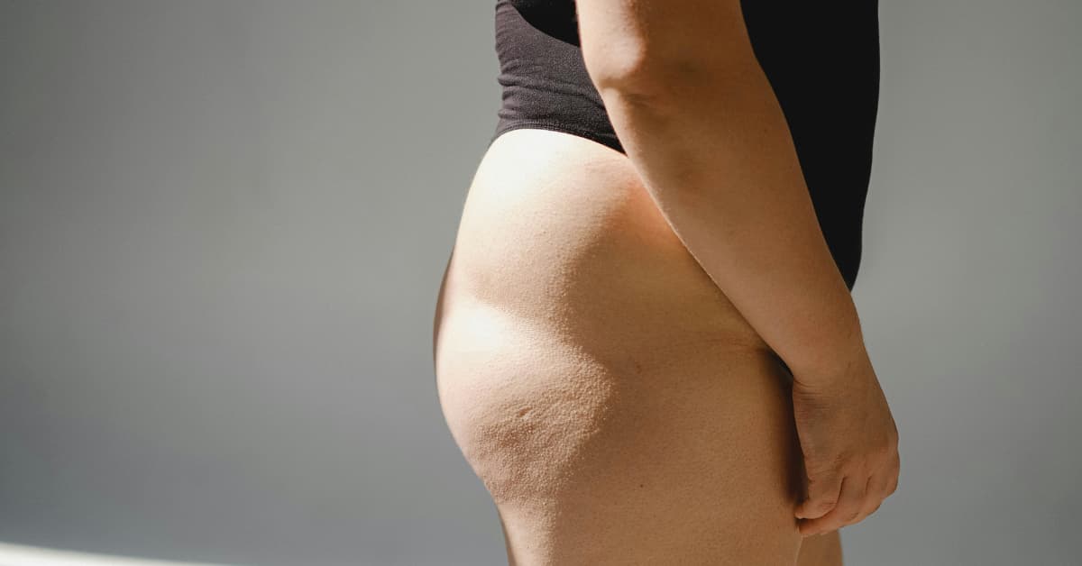 Say Goodbye to Hip Dips: 6 Powerful Exercises for a Sculpted Lower Body