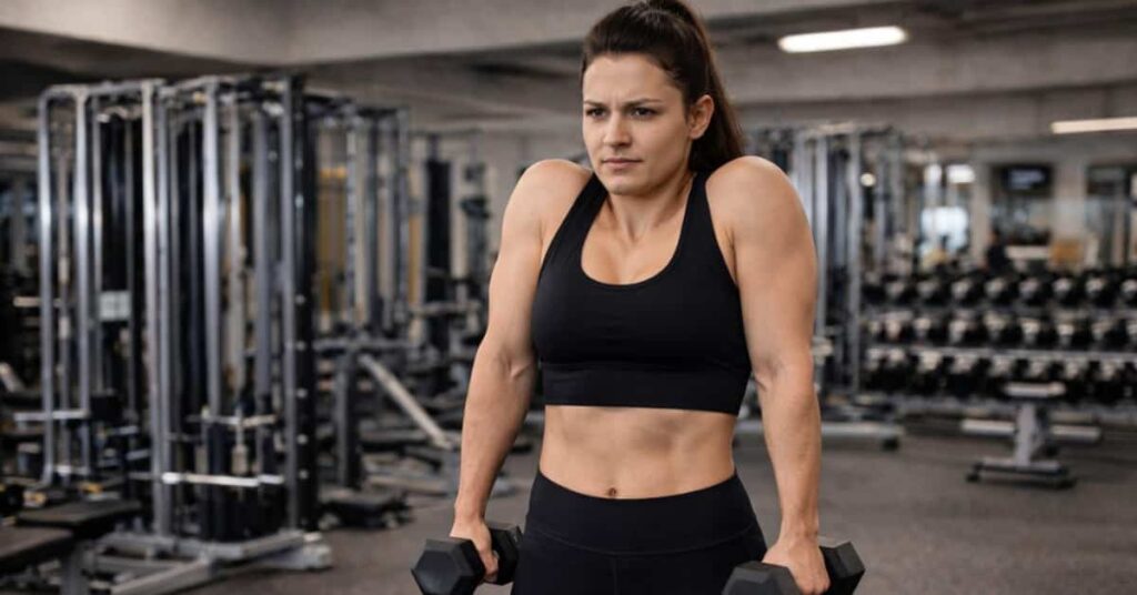 Shoulder Shrugs Shoulder Shrugs