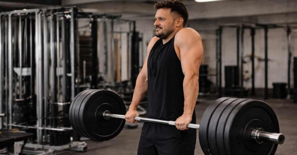 Shoulder Shrugs: Form and Instructions Shoulder Shrugs: Form and Instructions