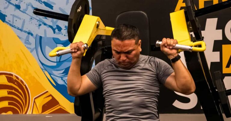 The Definitive Guide to the Shoulder Press 5 Explosive Variations to Transform Your Shoulders