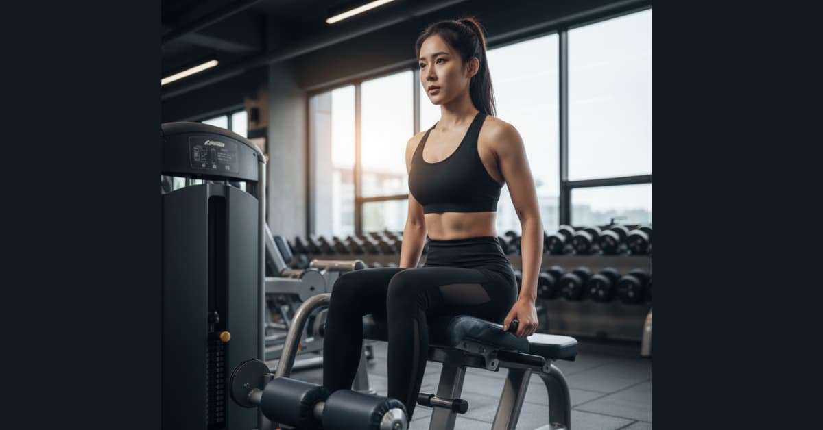 The Ultimate Leg Curl Guide 3 Major Variations for Stronger Hamstrings