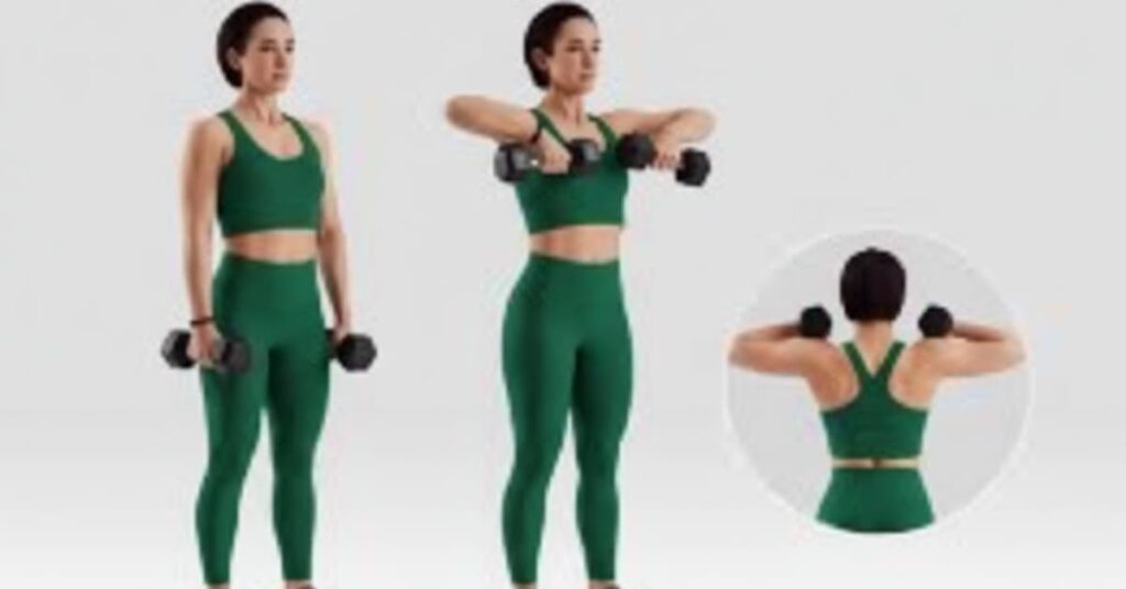 Upright Rows Form and Instructions Upright Rows Form and Instructions