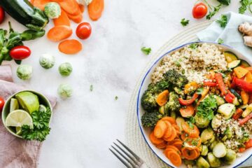 A Deep Dive into Macronutrients and Micronutrients 6 powerful parts to know