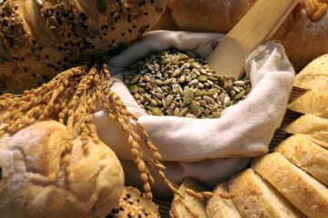 Carbs Unfiltered The Ultimate Guide to the 3 Main Types and Their Life-Changing Benefits