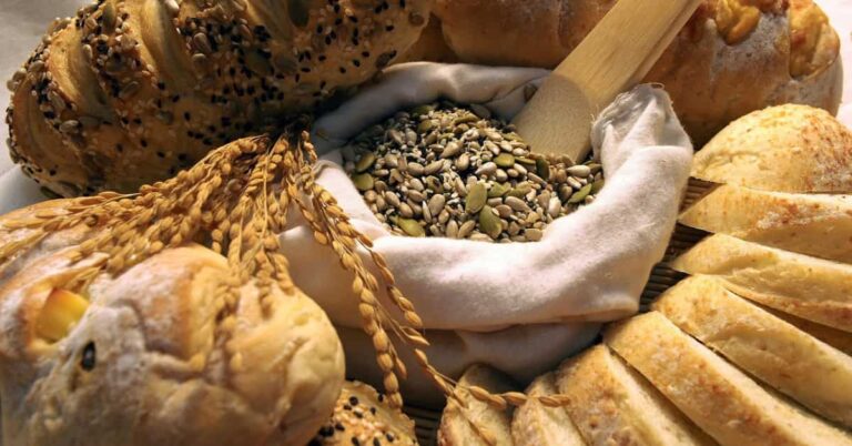 Carbs Unfiltered The Ultimate Guide to the 3 Main Types and Their Life-Changing Benefits