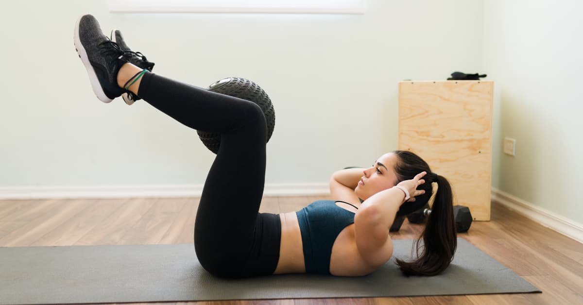 Dead Bug Exercise: 5 Transformative Benefits for a Rock-Solid Core