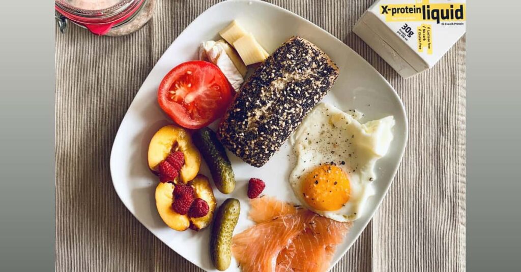 Macronutrients Macronutrients