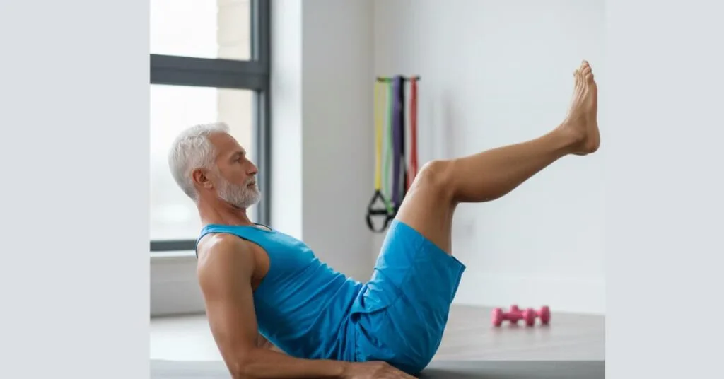 Reverse Crunches variations Reverse Crunches variations