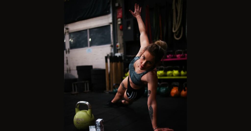 Side Plank Exercise Side Plank Exercise