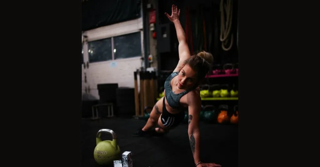 Side Plank Exercise Side Plank Exercise