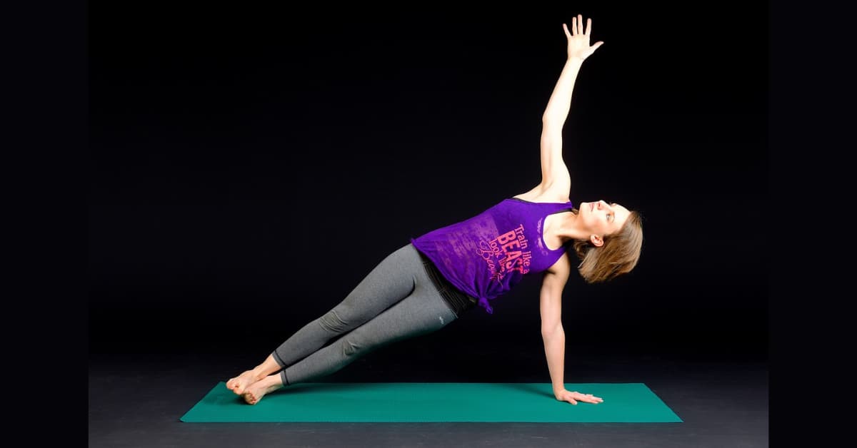 Side Plank Secrets 4 Elite Alternatives, Surprising Benefits, and How to Fix Costly Mistakes