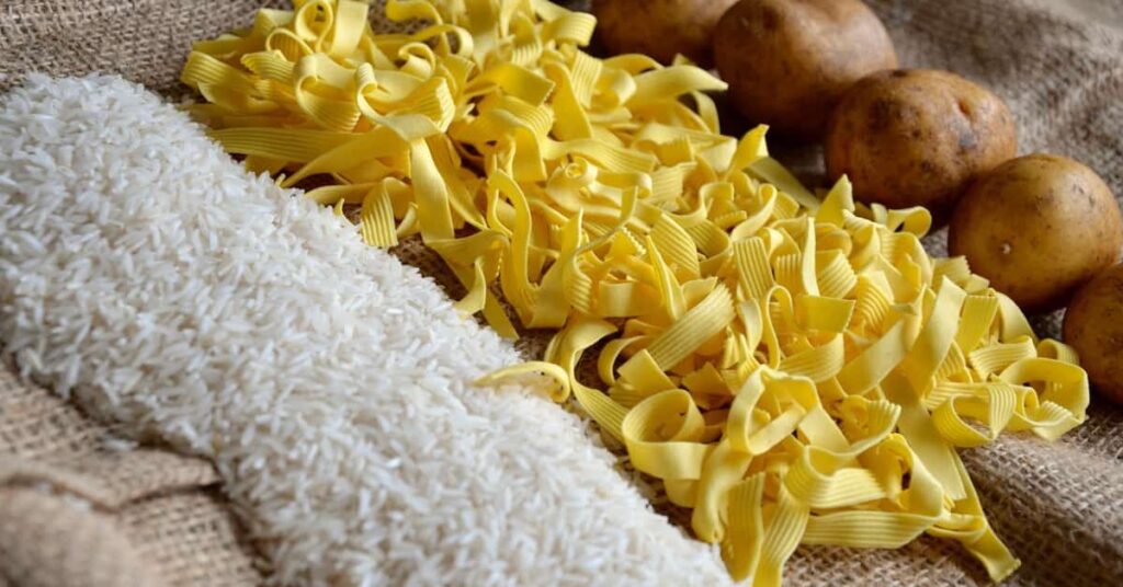 The Three Main Types The Three Main Types