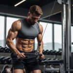 The Ultimate Guide to Cable Crunches 5 Powerful Transformative Variations and Alternatives