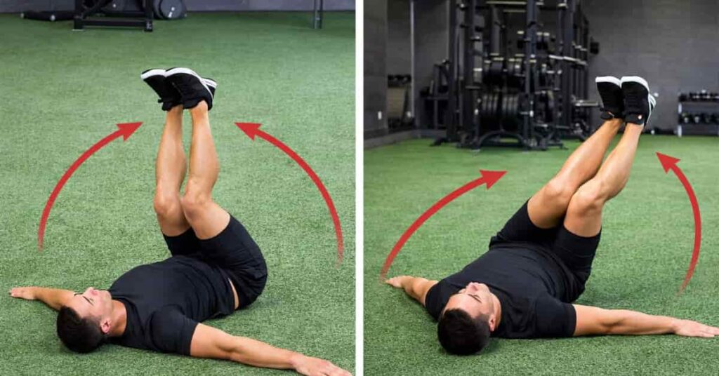 Windshield Wipers Exercise Benefits