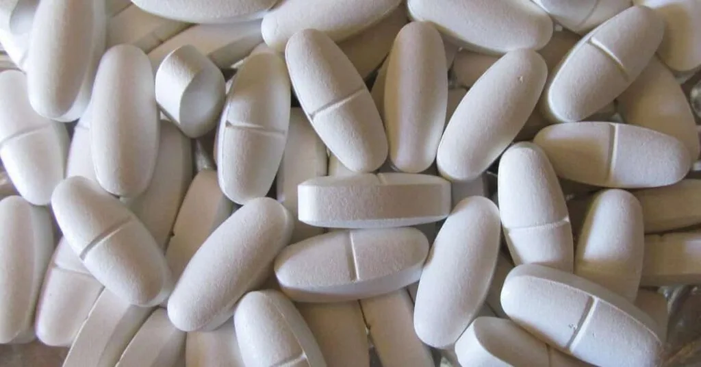 Calcium Calcium