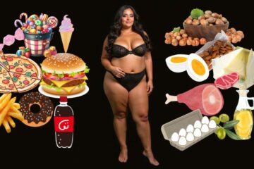 Fat Unlocked A Deep Dive into the 3 Main Types and Their Surprising Impact on Your Body