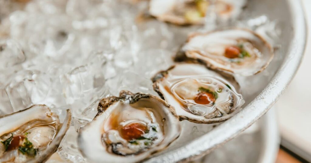 Getting Your Fill: The Best Zinc Food Sources