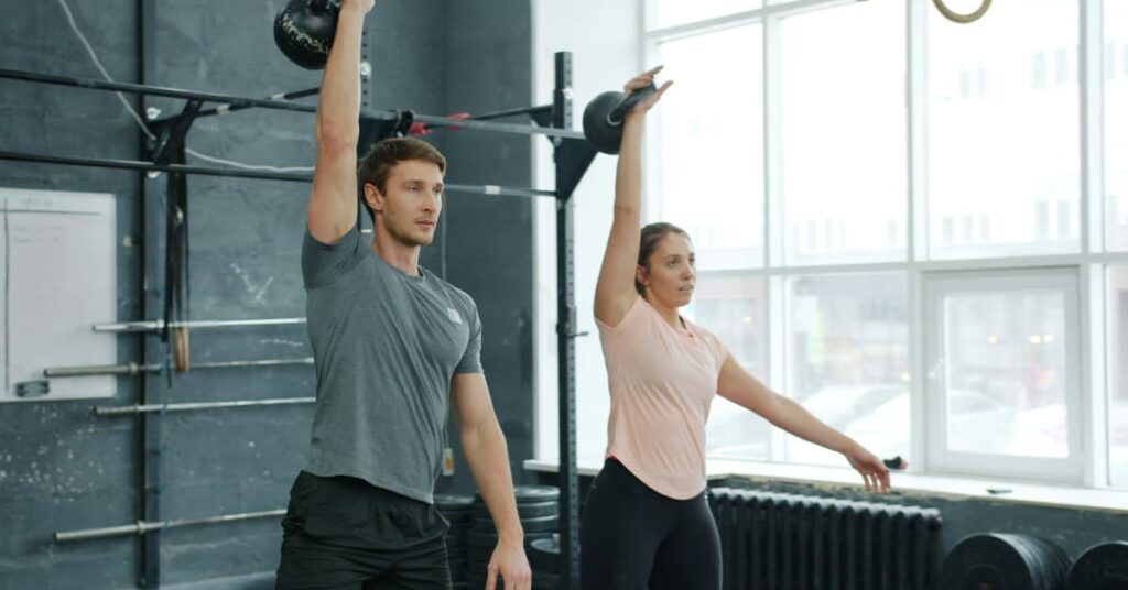 Maintain a Healthy Weight