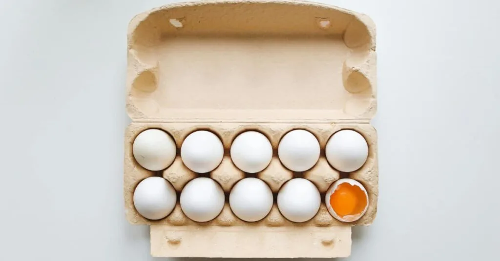 Massive Advantages of Protein