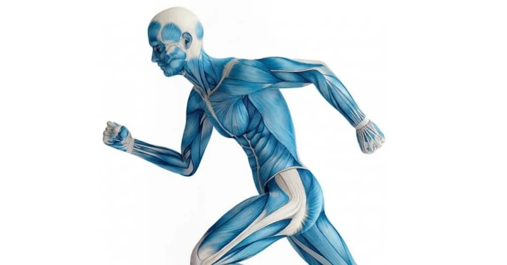 Six Practical ways to make muscle roles healthy