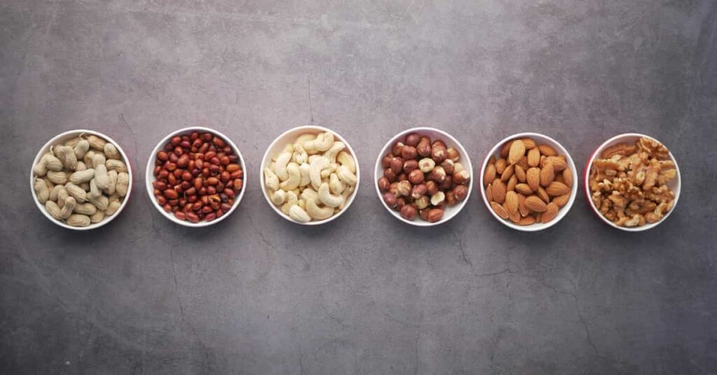 The Best Calcium-Rich Foods (Beyond the Milk Jug)