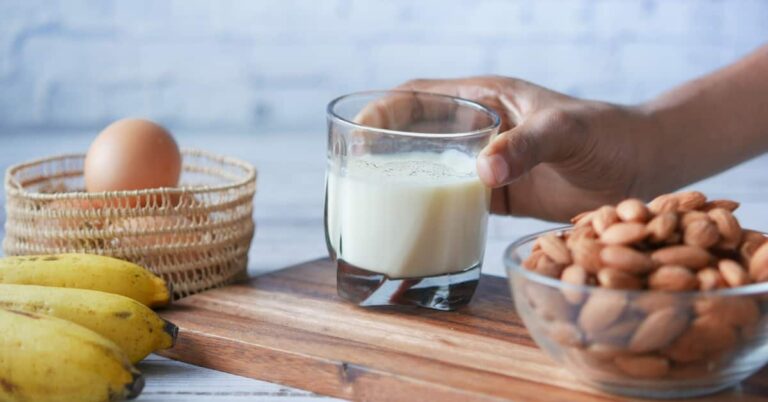 The Essential Guide to Calcium 10 Life-Changing Benefits and the Ultimate Calcium-Rich Superfoods