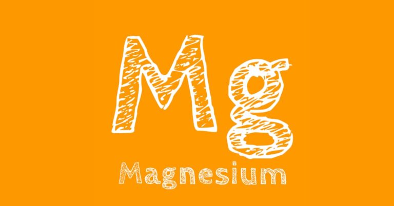 The Magnesium Miracle 4 Life-Changing Benefits for Sleep, Stress, and Total Vitality