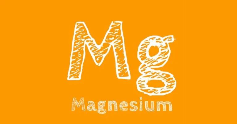 The Magnesium Miracle 4 Life-Changing Benefits for Sleep, Stress, and Total Vitality