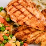 The Protein Masterclass Discover the Best Types, Surprising Benefits, and Top 10 Foods