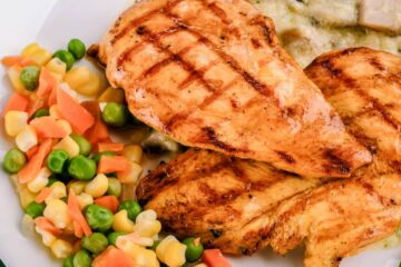 The Protein Masterclass Discover the Best Types, Surprising Benefits, and Top 10 Foods