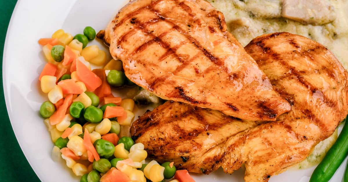 The Protein Masterclass Discover the Best Types, Surprising Benefits, and Top 10 Foods