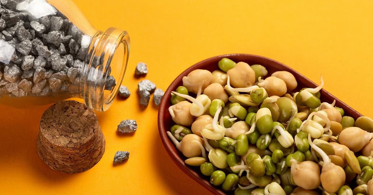 The Ultimate Guide to Iron 7 Life-Changing Benefits and How to Spot a Deficiency Before It Drains You