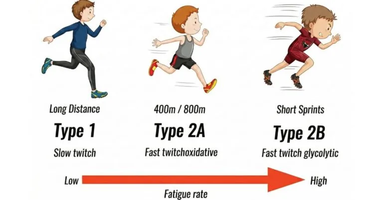 The Ultimate Guide to Muscle Fibers 9 Proven Facts for Better Results