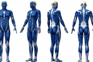 Understanding Muscle Roles in Movement Need to know about the 4 powerful players.
