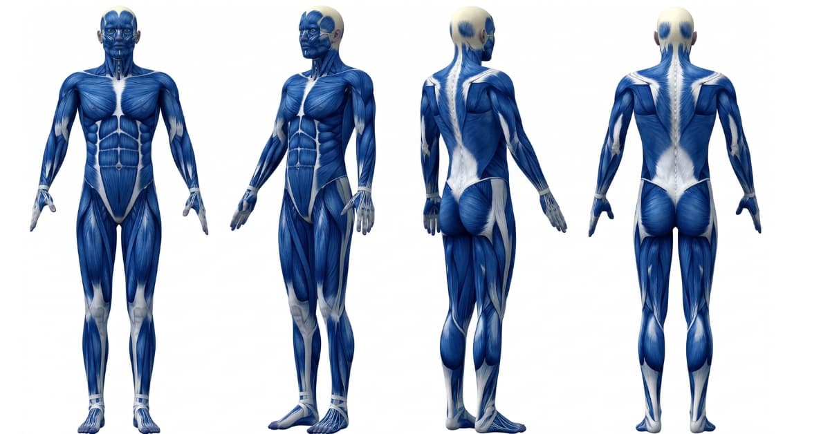 Understanding Muscle Roles in Movement Need to know about the 4 powerful players.