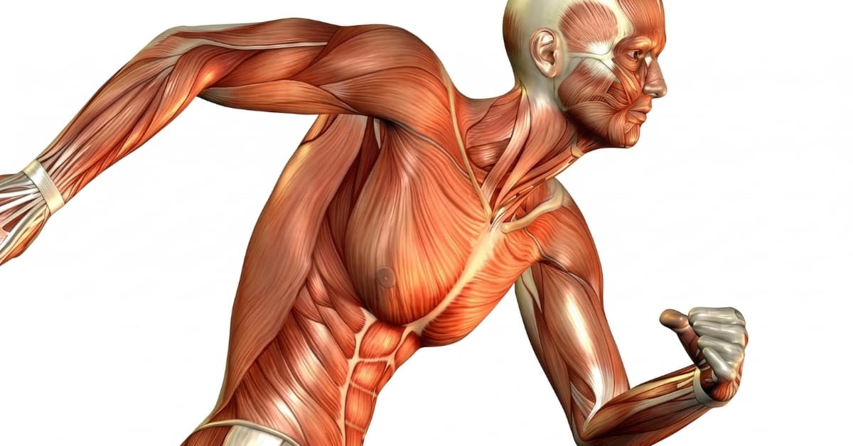 Unlock Peak Efficiency of Muscle Contraction 2 Powerful Contractions to Optimize Every Workout