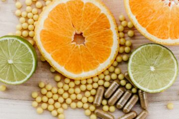 Vitamins Mastery The 2 Vital Categories, 5 Explosive Benefits, and the Truth About Supplements