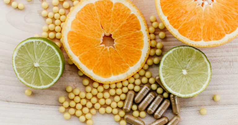 Vitamins Mastery The 2 Vital Categories, 5 Explosive Benefits, and the Truth About Supplements