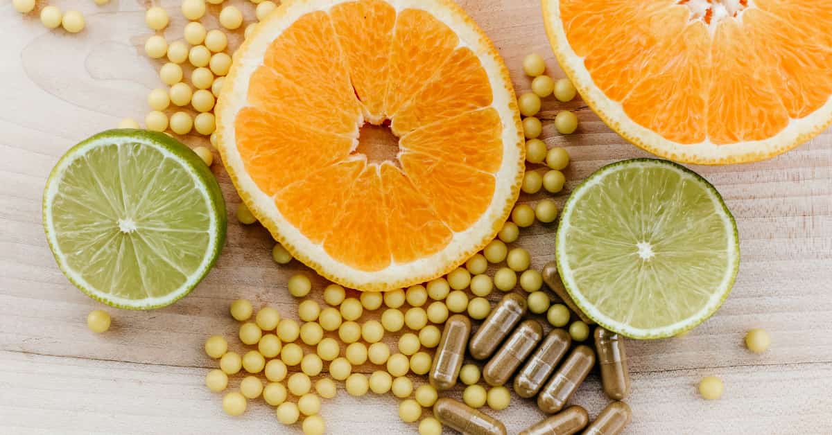 Vitamins Mastery The 2 Vital Categories, 5 Explosive Benefits, and the Truth About Supplements